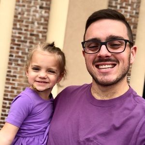 Meet your Posher, Colin